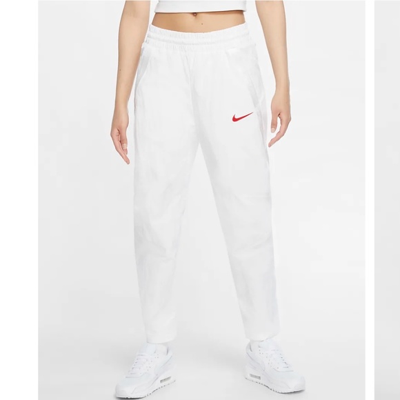 Nike Olympic Medal Stand 2020 Women Pants Size L - Picture 14 of 15